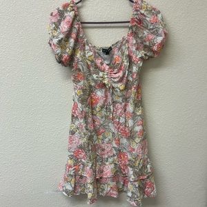 As U Wish Junior large dress